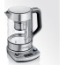 Severin WK 3422 Silver