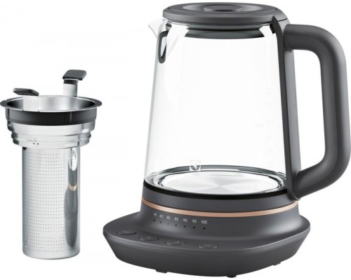 Electrolux Explore 7 E7GK1-8BP Black
