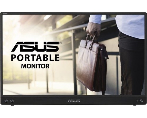 Asus Przenośny ZenScreen MB16ACV (90LM0381-B01370)