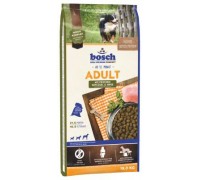 Bosch Tiernahrung BOSCH DOG 3kg POULTRY AND PLEASE