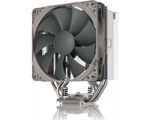 Noctua NH-U12S redux