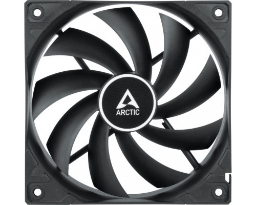 Arctic F12 PWM Black (ACFAN00203A)