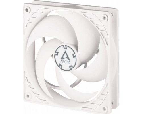 Arctic P12 PWM PST White (ACFAN00170A)