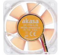 Akasa Amber AK-186-L2B