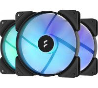 Fractal Design Aspect 14 RGB Black 3-Pack (FD-F-AS1-1406)