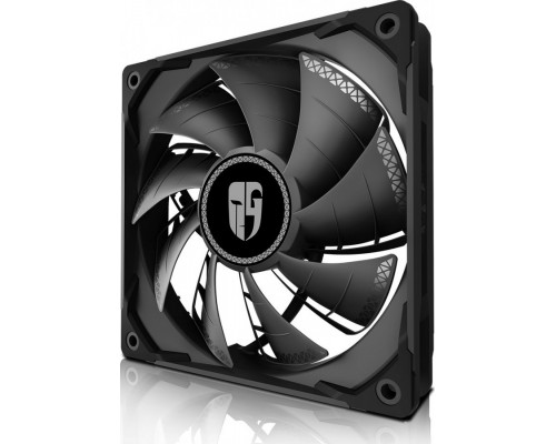 Deepcool TF120S Black (DP-GS-H12FDB-TF120S-BK)