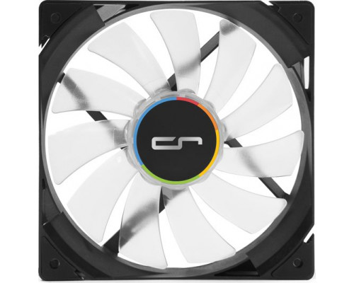 Cryorig QF120 Balance LED White (CR-QFLA)