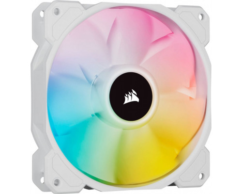 Corsair iCUE SP120 RGB ELITE Performance White (CO-9050136-WW)