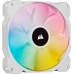 Corsair iCUE SP120 RGB ELITE Performance White (CO-9050136-WW)
