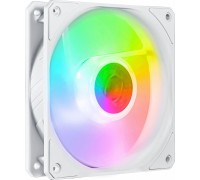 Cooler Master Sickleflow 120 ARGB White (MFX-B2DW-18NPA-R1)