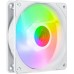 Cooler Master Sickleflow 120 ARGB White (MFX-B2DW-18NPA-R1)