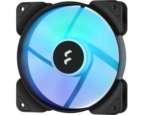 Fractal Design Aspect 12 RGB PWM Black (FD-F-AS1-1205)