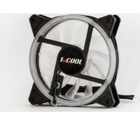 1stCOOL ARGB 120mm (F12-RAINBOW-CASE-RGB)