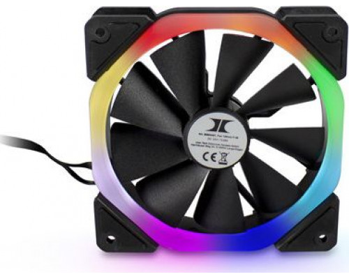 Inter-Tech F-39 RGB (88885467)