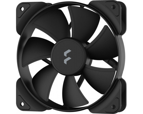 Fractal Design Aspect 12 PWM Black (FD-F-AS1-1203)