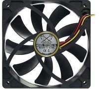 Scythe Slip Stream 120mm (SY1225SL12L)