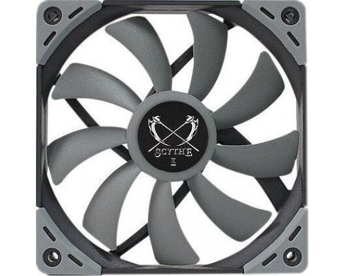 Scythe Kaze Flex 120 Slim PWM (KF1215FD12-P)