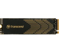 SSD Transcend 240S 1TB M.2 2280 PCI-E x4 Gen4 NVMe (TS1TMTE240S)