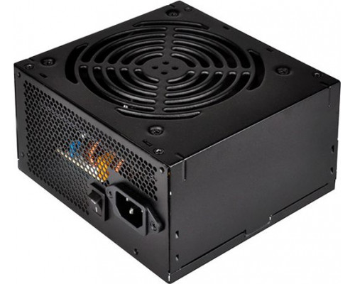 SilverStone ET650-B 650W (SST-ET650-B V1.4)