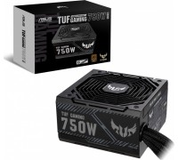 Asus TUF Gaming Bronze 750W (90YE00D0-B0NA00)