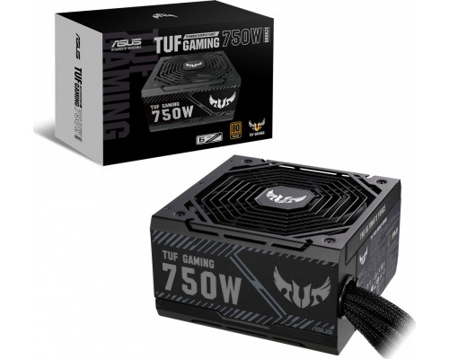 Asus TUF Gaming Bronze 750W (90YE00D0-B0NA00)