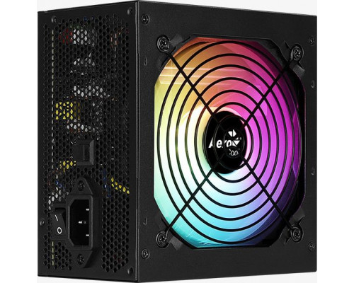 Aerocool KCAS Plus Gold 750W (AEROPGSKCAS+RGB750-G)