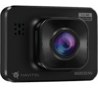 Navitel MSR 550 dash cam