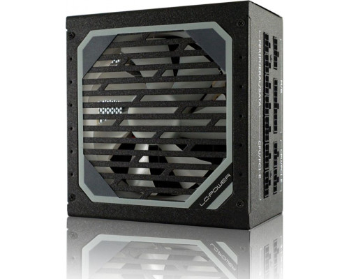 LC-Power Super Silent Modular 550W (LC6550M V2.31)