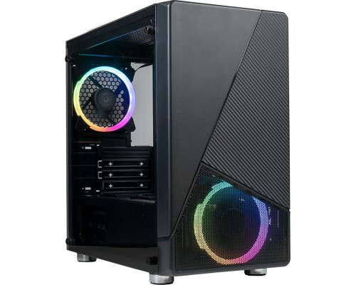 Azza Noir ARGB (CSAZ-130)