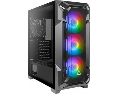 Antec DF600 FLUX