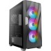 Antec DF700 FLUX ARGB(0-761345-80070-9)