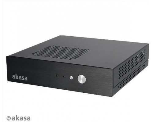 Akasa Cypher OEM (AK-ITX04M-12EU)