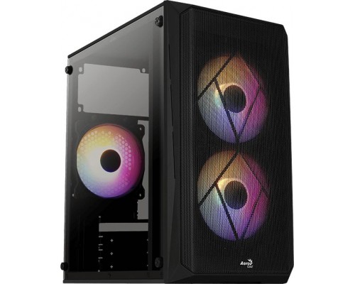 Aerocool CS-107 ARGB (AEROPGSCS-107-A-V2)