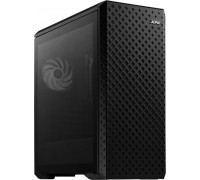 ADATA Defender Pro ARGB Black(DEFENDER PRO-BKCWW)