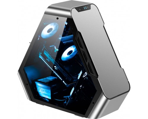 Jonsbo TR03-A Silver