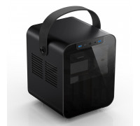 Jonsplus BO 100 Black