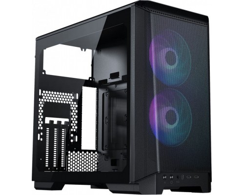 Phanteks Eclipse P200A D-RGB Enclosure (PH-EC200ATG_DBK01)
