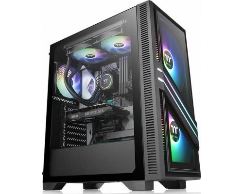 Thermaltake Versa T35 TG RGB (CA-1R7-00M1WN-00)