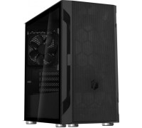 SilverStone Fara H1M (SST-FAH1MB-G)