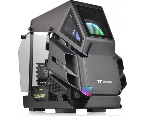 Thermaltake AH T200 Micro Black (CA-1R4-00S1WN-00)