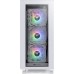 Thermaltake Divider 300 TG Snow ARGB (CA-1S2-00M6WN-01)