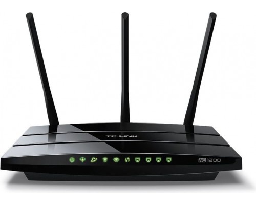 TP-LINK VDSL / ADSL, AC1200 (Archer VR400)
