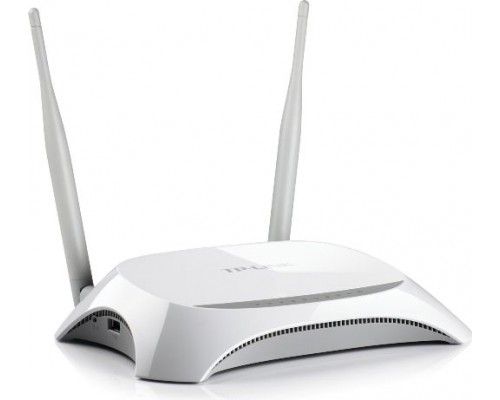 TP-LINK TL-MR3420 PL