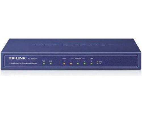 TP-LINK TL-R470T +