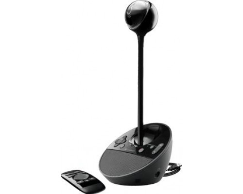 Logitech BCC950 ConferenceCam webcam (960-000867)
