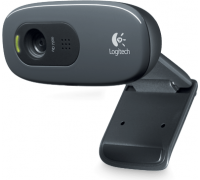 Logitech Webcam C270 (960-000582)