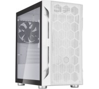 SilverStone Fara H1M (SST-FAH1MW-G)