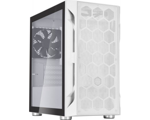 SilverStone Fara H1M (SST-FAH1MW-G)