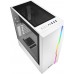 Sharkoon RGB Slider White