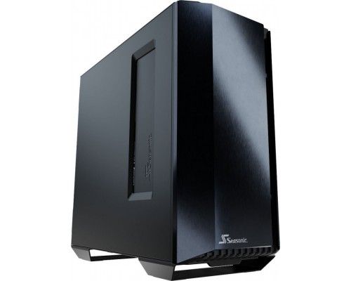SeaSonic Syncro Q704 case with DGC-750 Gold 750W power supply (SYNCRO-Q704-DGC-750)